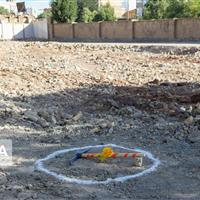 زمین مدارس ایلام در طرح مسکن ملی تامین شد
