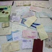 باند جعل اسناد دولتی در کرمانشاه منهدم شد