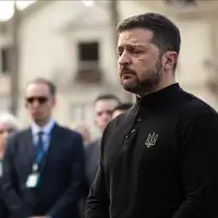 زلنسکی: اوکراین توسعه برنامه موشکی بالستیک خود را تسریع می‌بخشد