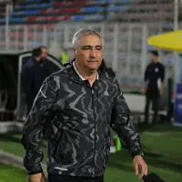 پیام احساسی ساکت الهامی برای قهرمانی تراکتور