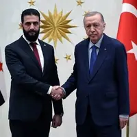 صبح جمعه با جولانی