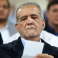 سرمقاله ابتکار/ آقای پزشکیان، لطفاً مواظب «نان قرض‌بده‌ها» باش!