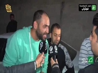 انتقادهای تند هواداران نساجی از بازیکنان