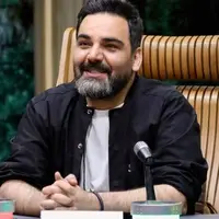 سیدجواد هاشمی: احسان علیخانی یکی از شاگردانم در مدرسه بود‌‌‌‌