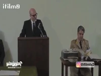 صدور حکم حبس برای بازرگان و طالقانی