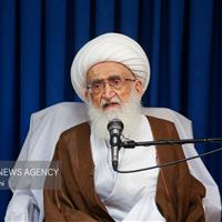 آیت‌الله مطهری می‌کوشید اسلام ناب را در همه ابعاد بشناساند