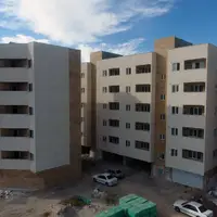 ساخت ۲۰۰ هزار مسکن برای معلمان در دستورکار 