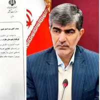 حکم انتصاب فرماندار ملارد توسط وزیر کشور صادر شد
