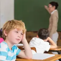 دلیل عدم تمرکز کودکان امروزی