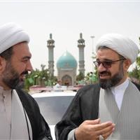فعالیت یک هزارو۲۰۰ مرکز افق در جوار بقاع متبرکه کشور