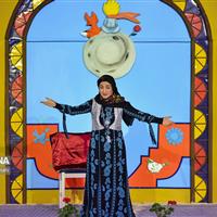 جشنواره قصه‌گویی گرگان؛ شکوفایی استعدادها در آیینه اساطیر ایرانی
