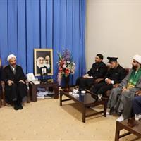 امام جمعه ایلام: دهه کرامت فرصت تجدید میثاق با خاندان عصمت است
