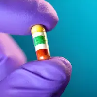 انتقال همه داروها به بدن با یک کپسول!