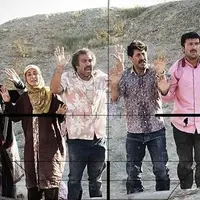 حاج قاسم چگونه آخر سریال «پایتخت ۵» را تغییر داد؟  