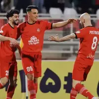 تبریک خاص به تراکتور با مشاهیر آذربایجان 