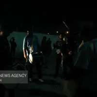 عمری پس از دویدن بر روی اسکله، در خاطرات کودکی خود کفن شدی