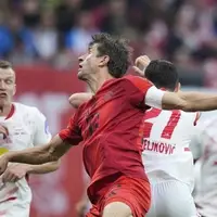 کامبک بایرن‌مونیخ نافرجام ماند؛ قهرمانی به تعویق افتاد