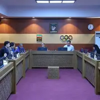 بررسی بودجه فدراسیون‌ها مهم‌ترین محور جلسه هیئت اجرایی کمیته