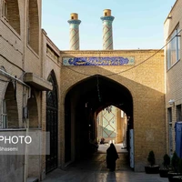گوشه به گوشه ایران؛ «محله دَردَشت» در اصفهان