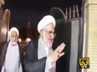 ابلاغ پیام تسلیت رهبر انقلاب به خانواده‌های مصیبت‌دیده در حادثه بندرعباس