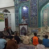 ۳۲ مسجد شهر کرمان میزبان ویژه جشن‌های دهه کرامت می‌شوند