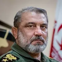 امیر قربانی: هیچ ارتشی در دنیا نمی‌تواند با ارتش ایران مقابله کند