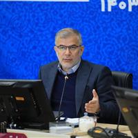 استاندار البرز: ۴۰۰ مدرسه برای ساخت در البرز جانمایی شد