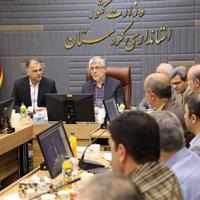 معاون استاندار: ورودی شهرهای توریستی کردستان نیاز به ساماندهی دارد