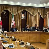 آهی: نقدپذیری ستون فقرات دولت چهاردهم است