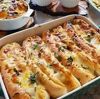 ساندویچ خوراک مرغ؛ تند و تیز و راحت