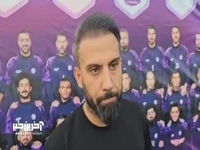 قاضی: تیم های بزرگ امسال زیاد مربی عوض کردند