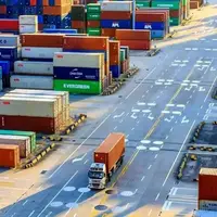 ترافیک سنگین کالا در گمرک
