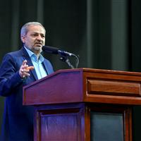 ۴۸۰ همت بودجه آموزش و پرورش است/ضرورت توجه به متغیرهای تحول در تعلیم و تربیت