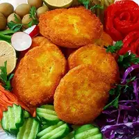 با یادگرفتن این کوکوها دیگه شام تکراری نپز