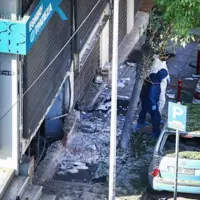 انفجار مرگبار در دومین شهر بزرگ یونان