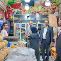 استان البرز پیشرو در کنترل قیمت / شناسایی ۴۷۸ واحد صنفی متخلف