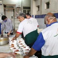 کانون‌های خدمت رضوی خمین ۱۵۱ میلیارد و ۸۷ میلیون ریال خدمت ارائه کردند
