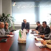 اختصاص ۴۵۰ میلیون دلار برای کولبری آذربایجان غربی