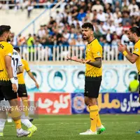 اتفاقات باور نکردنی در سپاهان؛ از کتک‌کاری تا احضار به کمیته اخلاق!