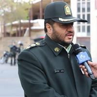 ۳ قاچاقچی مواد مخدر در گرمسار و شاهرود دستگیر شدند