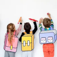 بهترین سن ورود به مهدکودک چندسالگی است؟