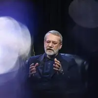 لاریجانی: مذاکره فعلی ممکن است به نتیجه برسد یا نرسد؛ بستگی به انصاف و عقلانیت در اداره وضعیت جهانی دارد