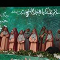 برگزاری همایش گرامیداشت امامزاده طاهر (ع) در کرج