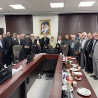 مشاور رهبر انقلاب: احزاب تربیت سیاستمدار را جدی بگیرند