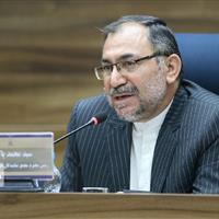 نماینده مجلس: نظام پرداخت حقوق فرهنگیان باید اصلاح شود