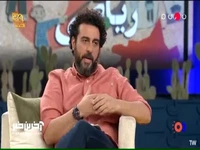 خاطره بامزه محسن کیایی از مدرسه!