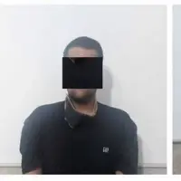 راز قتل دختر و پسر مفقود شده بر ملا شد