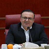 مردم در تابستان نباید مشکل آب شرب داشته باشند