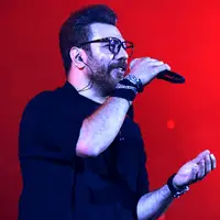 ویدئو کنسرت جدید ترانه «عکس تو» با اجرای گرشا رضایی 