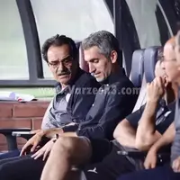 چراغپور، سد راه جباری برای رفتن به لب خط! 